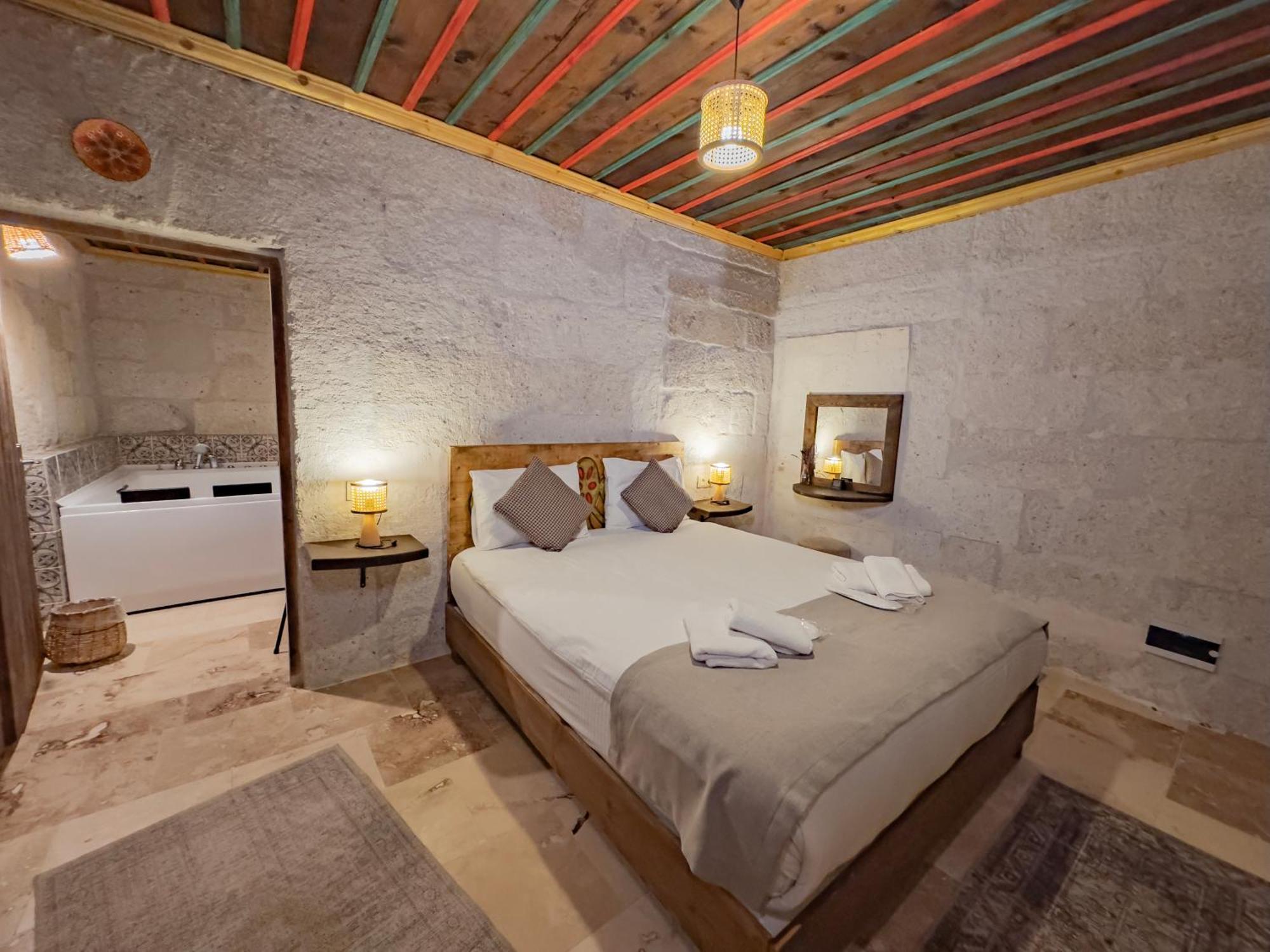 Hotel Casa Di Cappadocia *