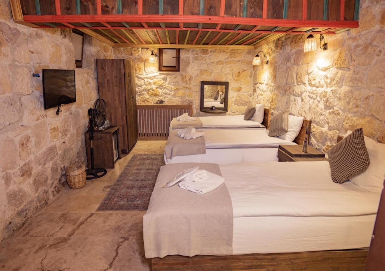 Hotel Casa Di Cappadocia Uchisar